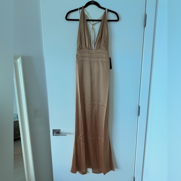 NWT Retrofête TASHA DRESS - Picture 5 of 9